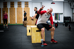 CrossFit Trnava Photo of CrossFit Trnava