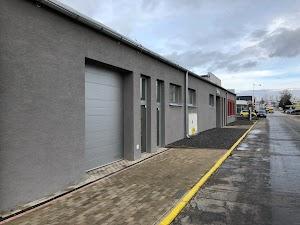 Tomáš Ladvenica Photo of CrossFit Trnava