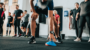 CrossFit Trnava Photo of CrossFit Trnava