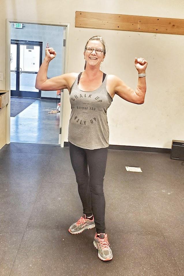 Crossfit BlueDog Photo of CrossFit BlueDog