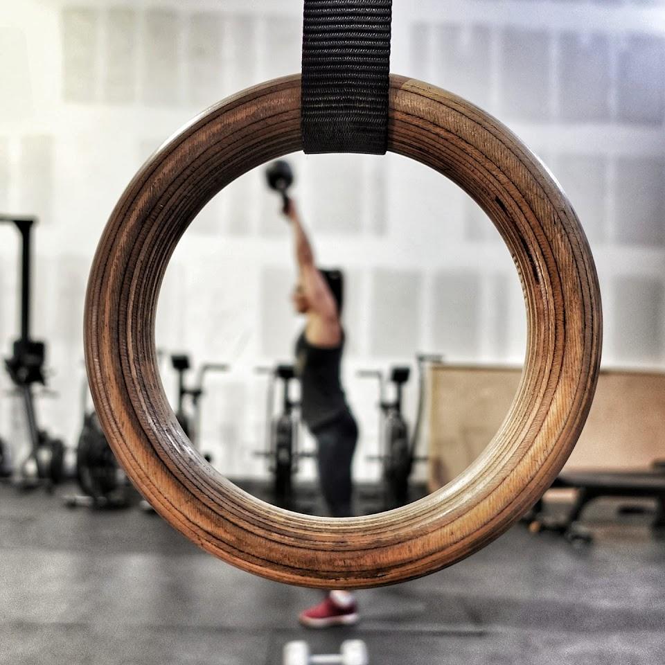 Crossfit BlueDog Photo of CrossFit BlueDog