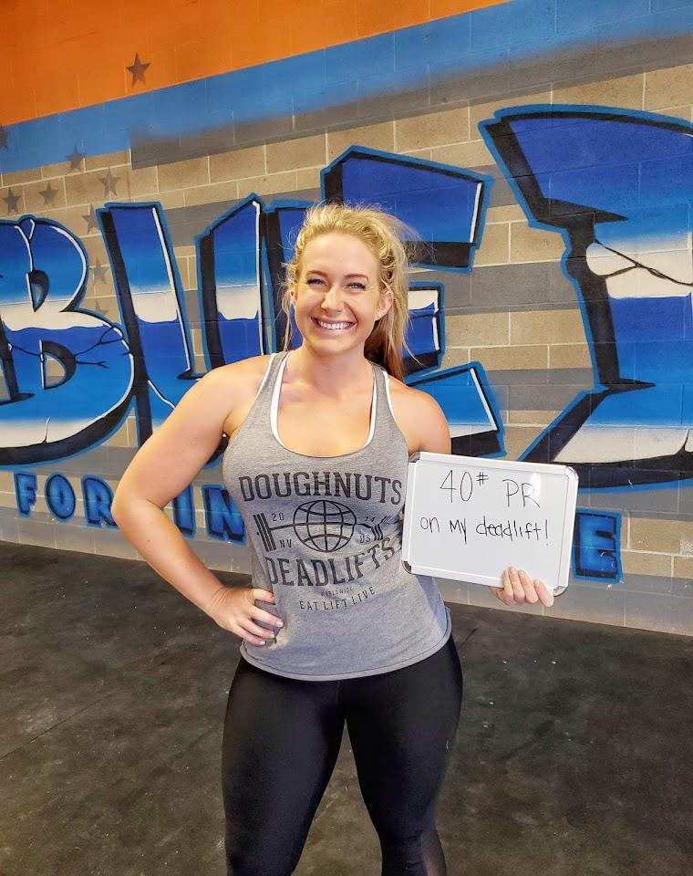 Crossfit BlueDog Photo of CrossFit BlueDog