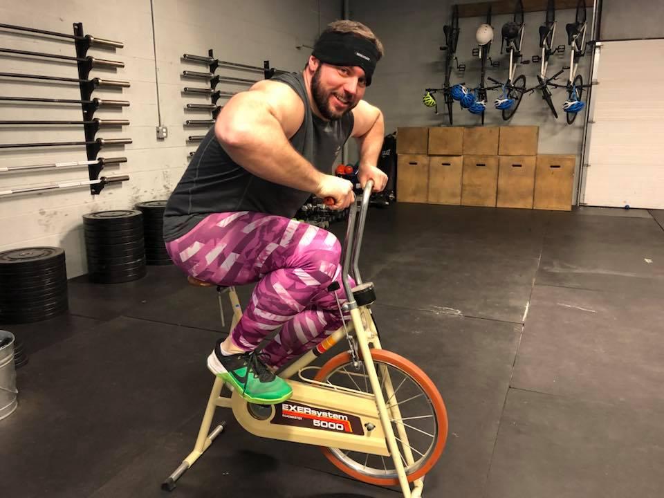 Crossfit BlueDog Photo of CrossFit BlueDog