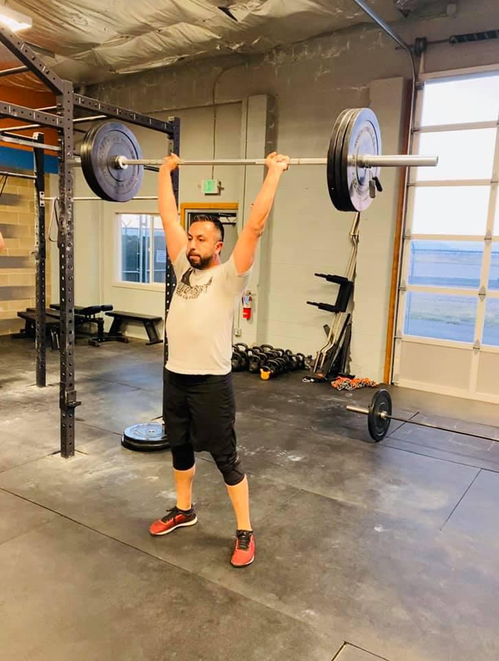 Crossfit BlueDog Photo of CrossFit BlueDog