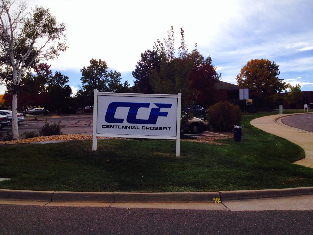 CrossFit Tackle Bunny Photo of CrossFit Tackle Bunny