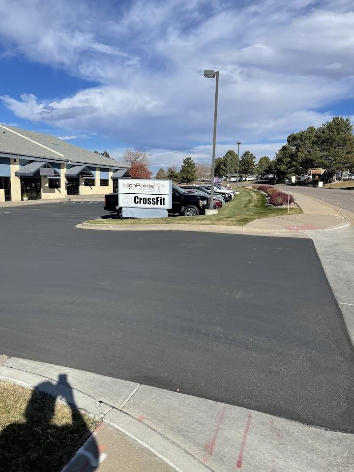 CrossFit Tackle Bunny Photo of CrossFit Tackle Bunny