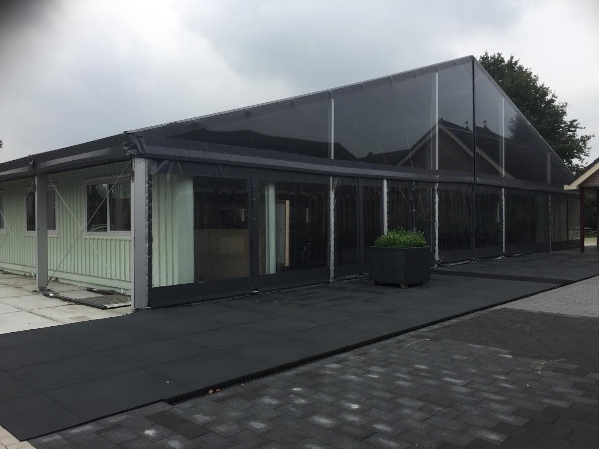 Julian van Oostrum Photo of Even Gym CrossFit