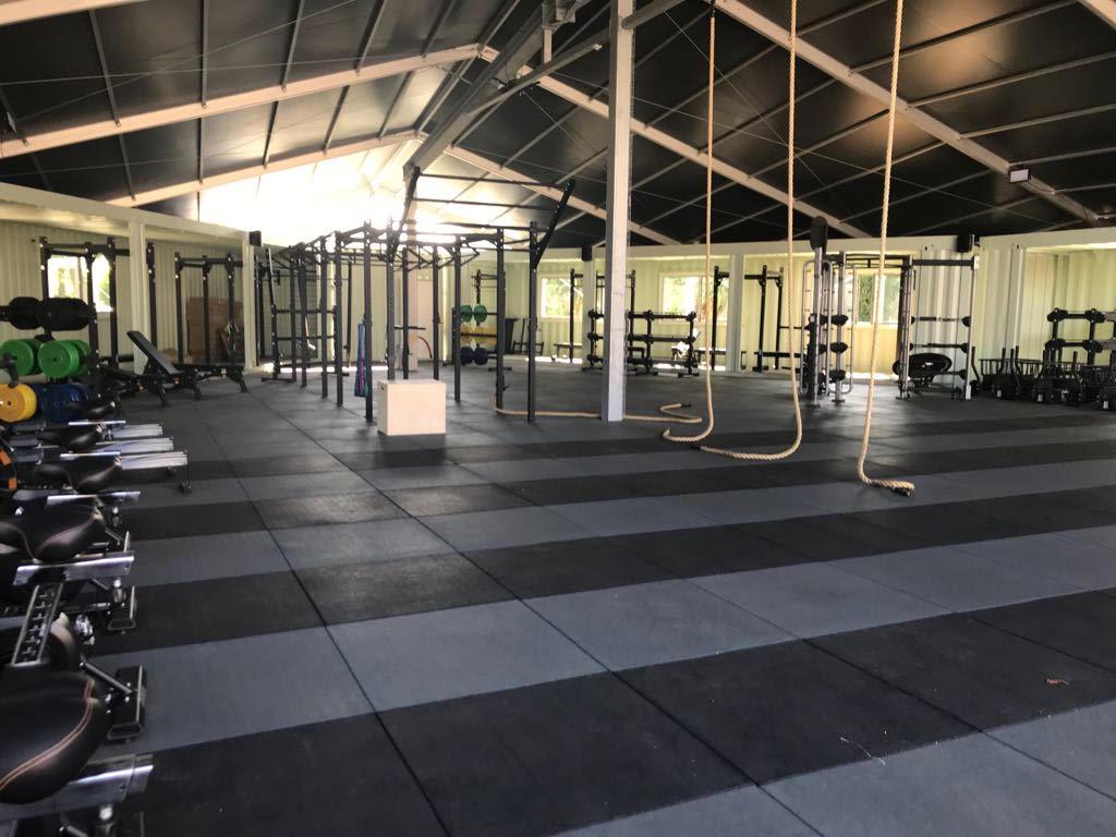 CrossFit Even Gym Uden | Veghel | Vorstenbosch | Nistelrode | Loosbroek Photo of Even Gym CrossFit