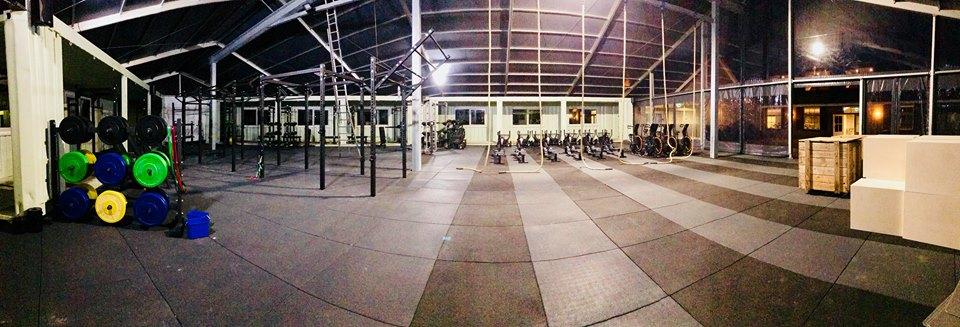 CrossFit Even Gym Uden | Veghel | Vorstenbosch | Nistelrode | Loosbroek Photo of Even Gym CrossFit