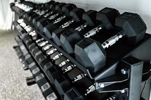 CrossFit Westwood Photo of CrossFit Westwood