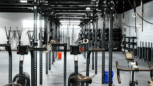 CrossFit Westwood Photo of CrossFit Westwood