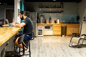 CrossFit Westwood Photo of CrossFit Westwood