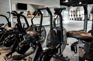 CrossFit Westwood Photo of CrossFit Westwood