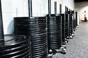 CrossFit Westwood Photo of CrossFit Westwood