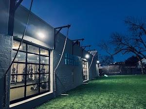 Theodore Marinos Photo of CrossFit Westwood