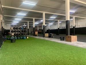 João Rodrigues Photo of CrossFit Viseu