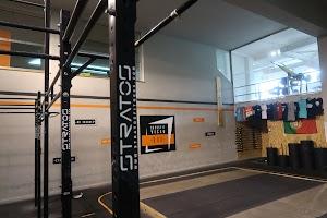 Crossfit Viseu Photo of CrossFit Viseu