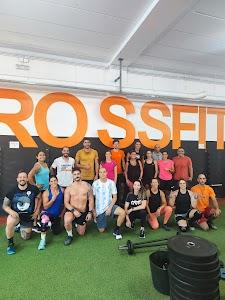 Hugo Pardal Photo of CrossFit Viseu