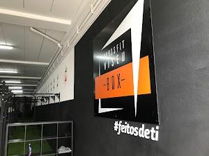 Crossfit Viseu Photo of CrossFit Viseu