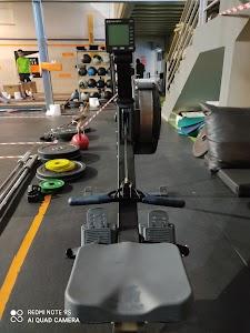 Sergio A C Mota Photo of CrossFit Viseu