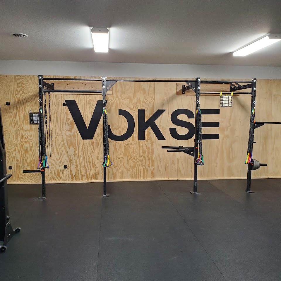 Travis Pribula Photo of CrossFit Vokse