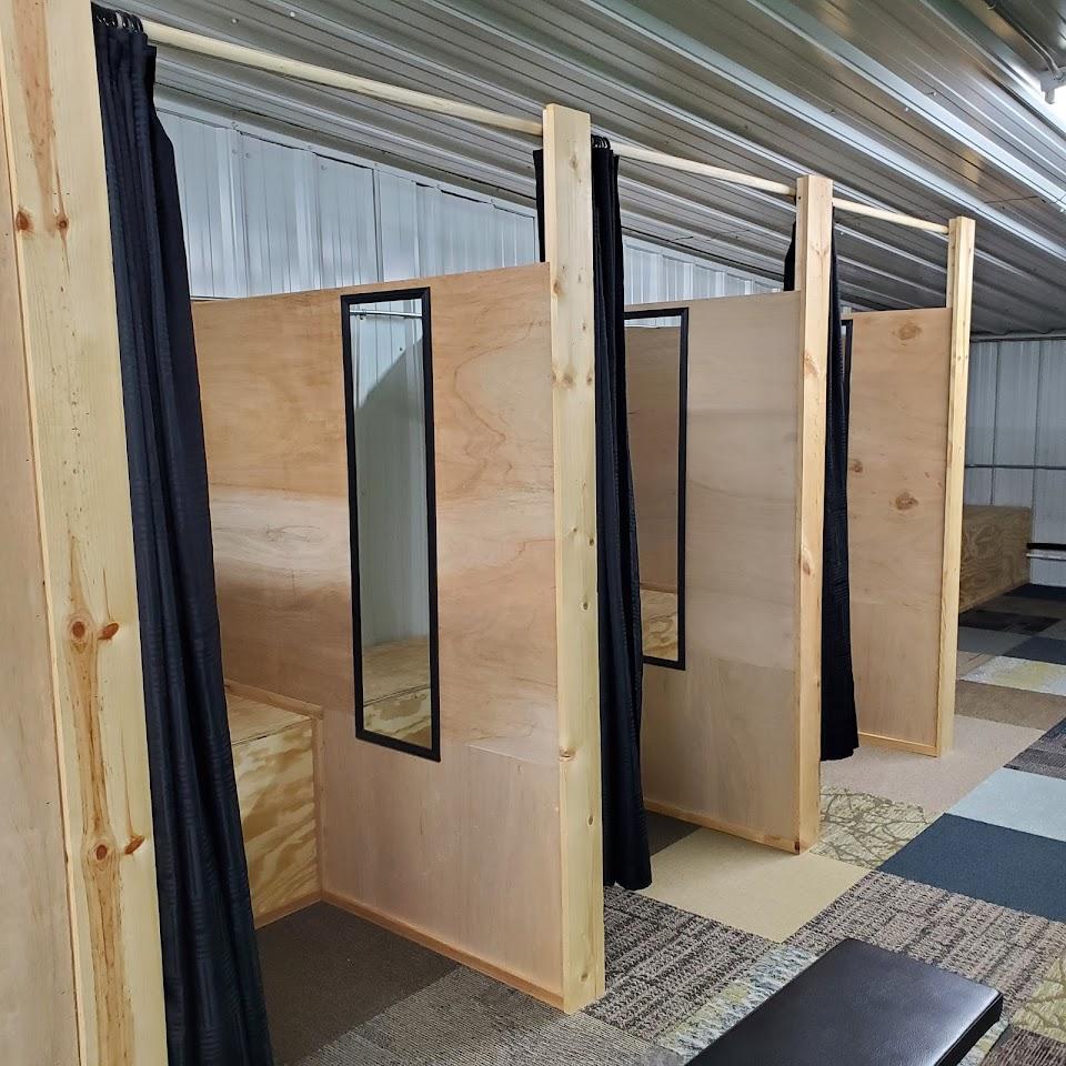 Travis Pribula Photo of CrossFit Vokse