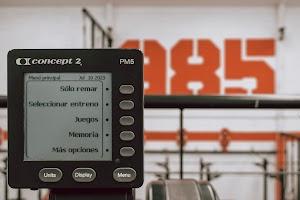 985 CrossFit Gijón Photo of 985 CrossFit