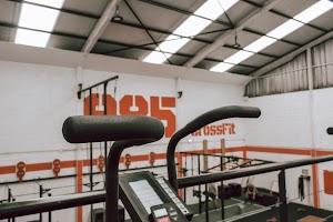 985 CrossFit Gijón Photo of 985 CrossFit