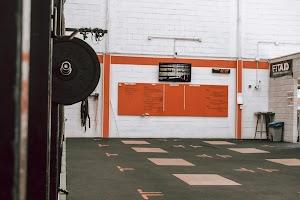 985 CrossFit Gijón Photo of 985 CrossFit