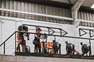 985 CrossFit Gijón Photo of 985 CrossFit