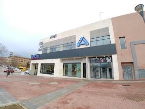 Wayne Box Alcobendas Photo of Wayne Box Alcobendas CrossFit