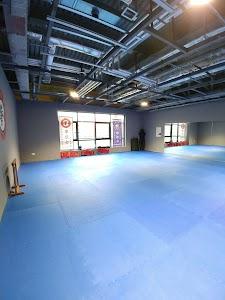 Wayne Box Alcobendas Photo of Wayne Box Alcobendas CrossFit