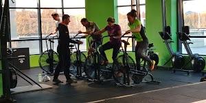 Wayne Box Alcobendas CrossFit Photo of Wayne Box Alcobendas CrossFit