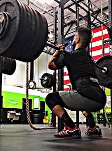 Hammer CrossFit East Photo of Hammer CrossFit East