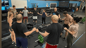 Hammer CrossFit East Photo of Hammer CrossFit East