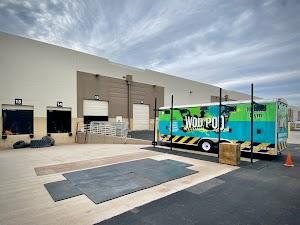 Hammer CrossFit East Photo of Hammer CrossFit East