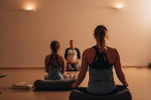 OmniMove Geel Photo of CrossFit Omnimove