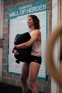 OmniMove Geel Photo of CrossFit Omnimove