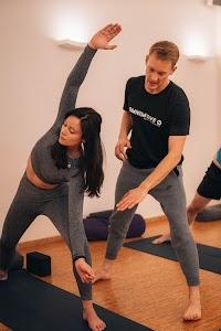 OmniMove Geel Photo of CrossFit Omnimove