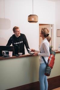 OmniMove Geel Photo of CrossFit Omnimove