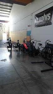 Wild Crew CrossFit Photo of Wild Crew CrossFit