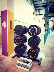 Wild Crew CrossFit Photo of Wild Crew CrossFit