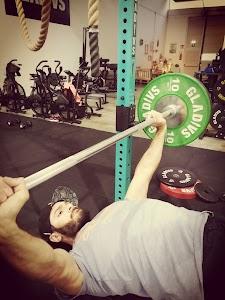 Wild Crew CrossFit Photo of Wild Crew CrossFit