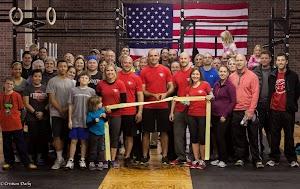 CrossFit Catawba Valley Photo of CrossFit Catawba Valley