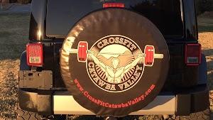 CrossFit Catawba Valley Photo of CrossFit Catawba Valley