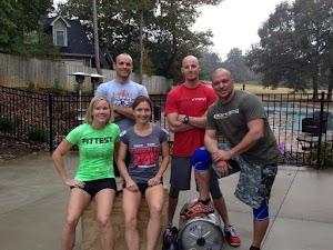 CrossFit Catawba Valley Photo of CrossFit Catawba Valley