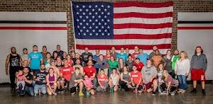 CrossFit Catawba Valley Photo of CrossFit Catawba Valley