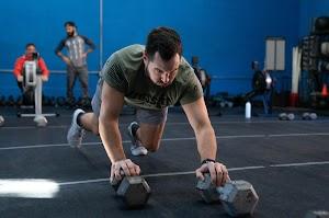 EastieFit Photo of Eastie CrossFit