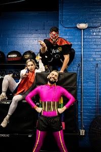 EastieFit Photo of Eastie CrossFit