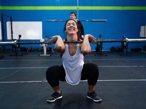 EastieFit Photo of Eastie CrossFit